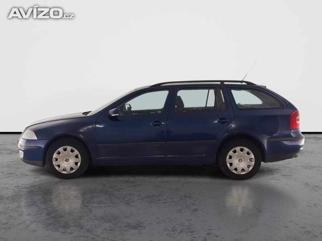 Foto inzerátu Skoda Octavia 1.9 TDI