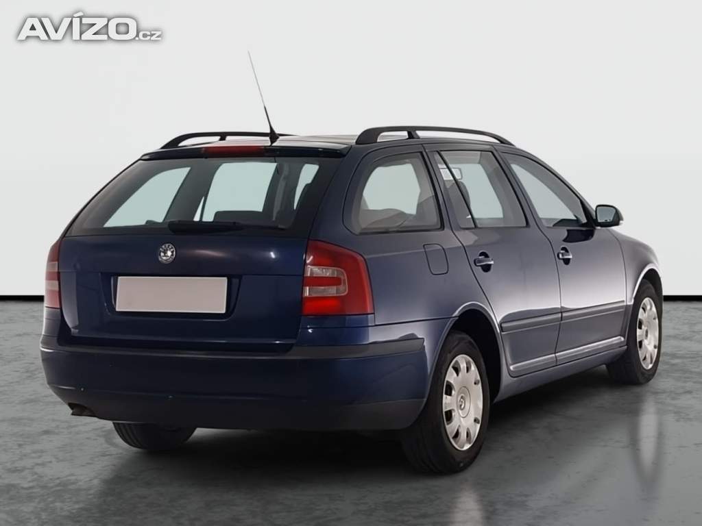 Foto inzerátu Skoda Octavia 1.9 TDI