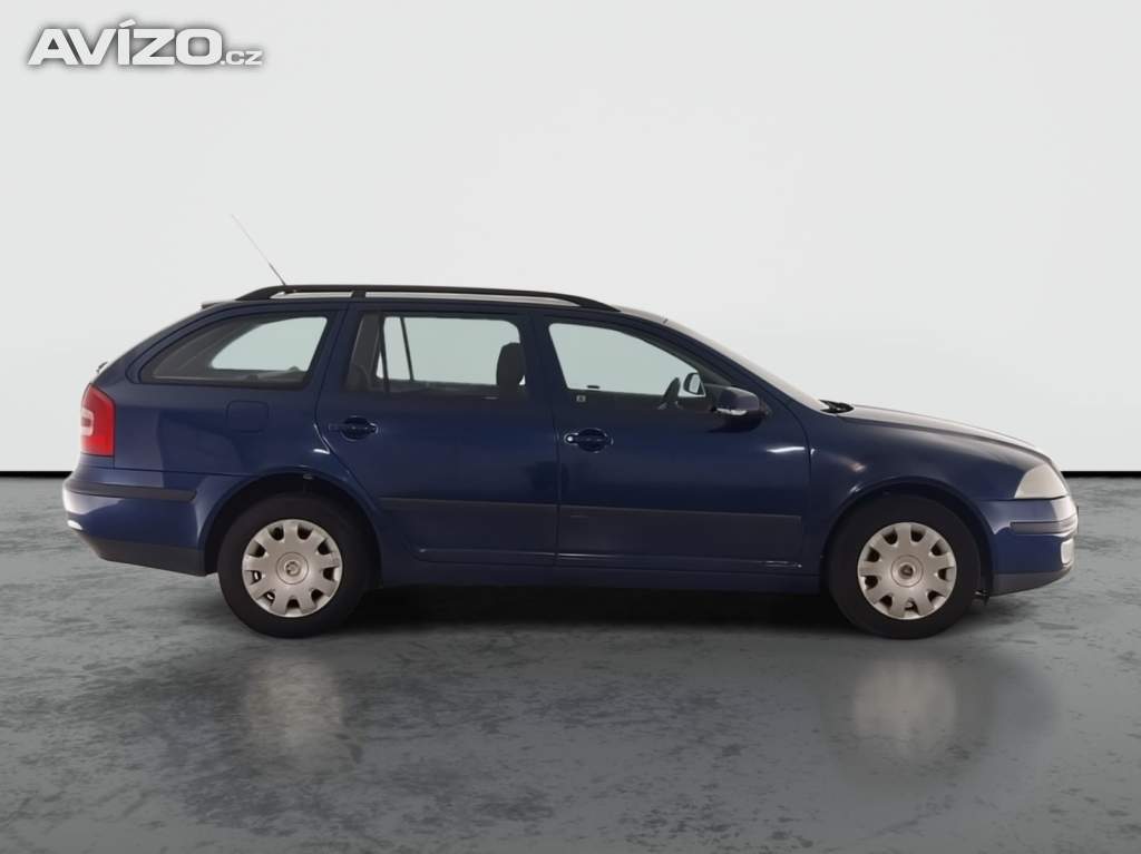 Foto inzerátu Skoda Octavia 1.9 TDI