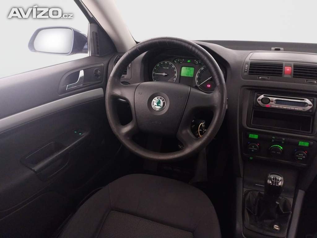 Foto inzerátu Skoda Octavia 1.9 TDI