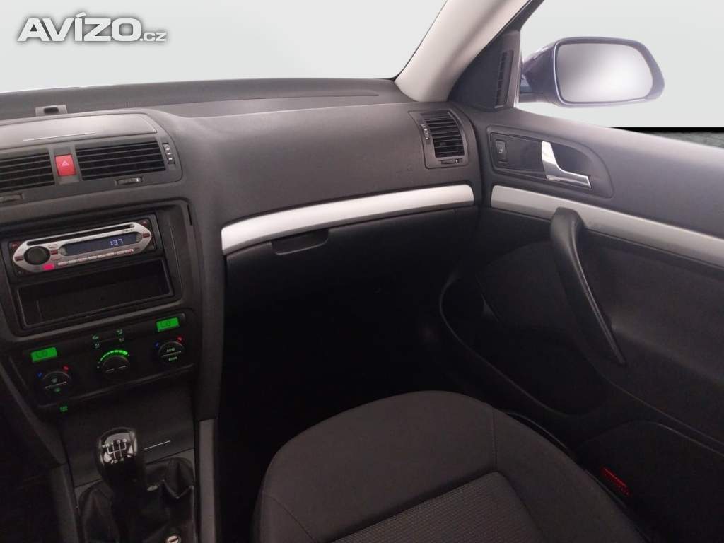 Foto inzerátu Skoda Octavia 1.9 TDI