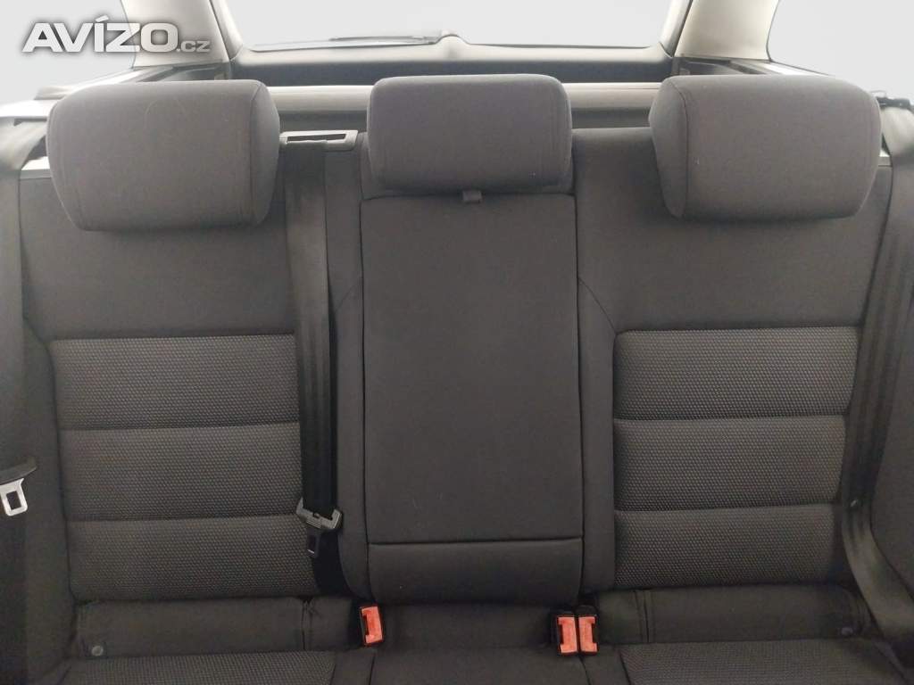 Foto inzerátu Skoda Octavia 1.9 TDI