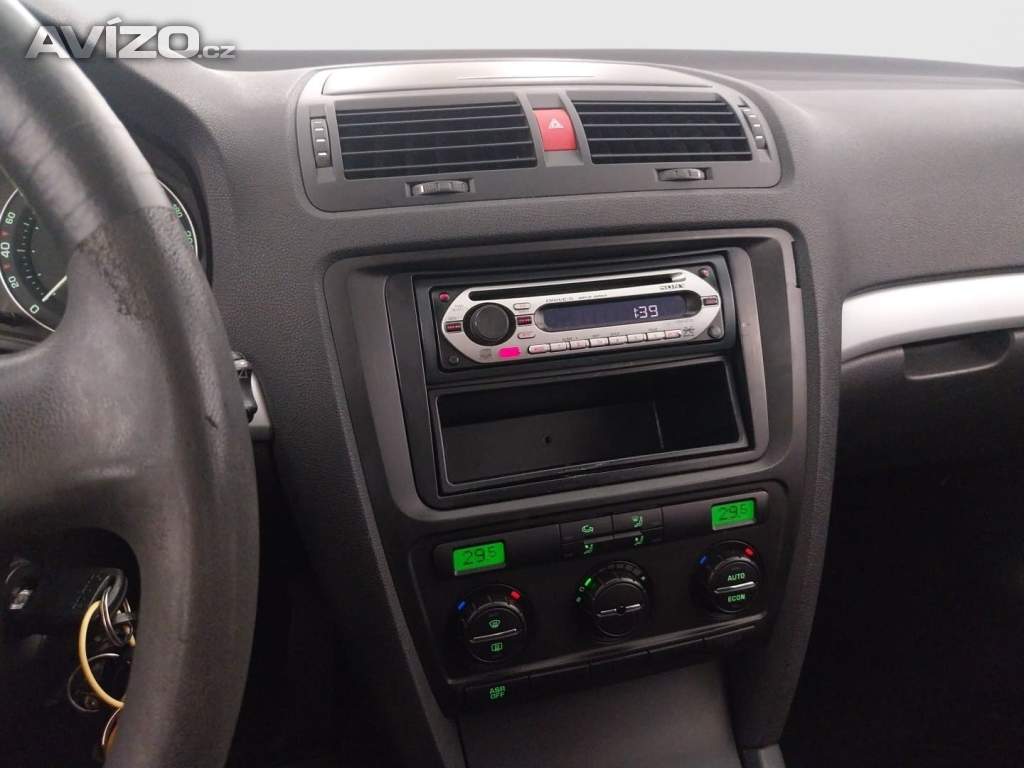 Foto inzerátu Skoda Octavia 1.9 TDI