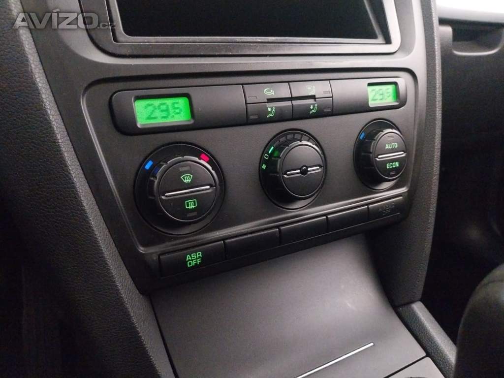 Foto inzerátu Skoda Octavia 1.9 TDI