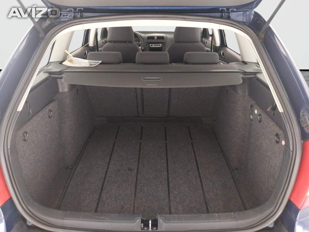 Foto inzerátu Skoda Octavia 1.9 TDI