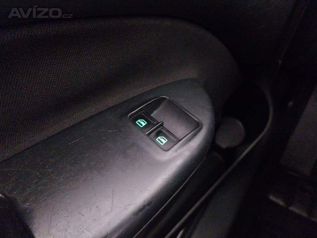 Foto inzerátu Skoda Octavia 1.9 TDI