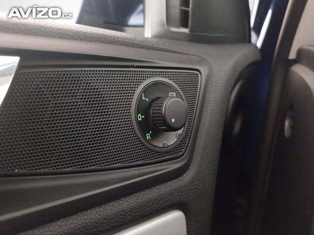 Foto inzerátu Skoda Octavia 1.9 TDI