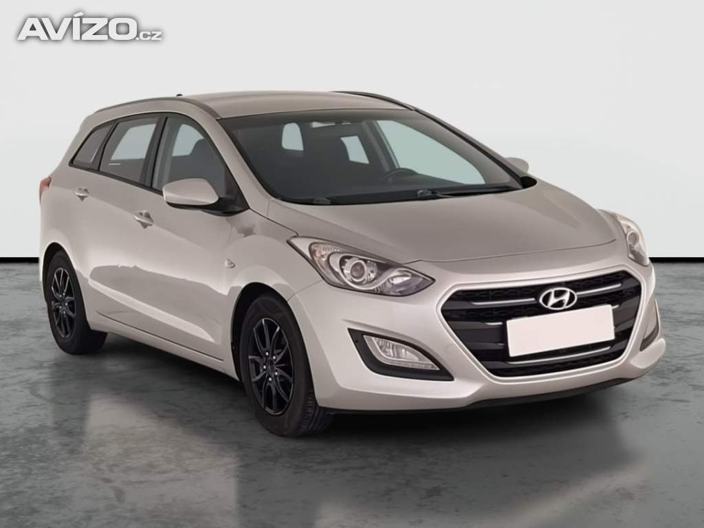 Hyundai i30 1.6 CRDi