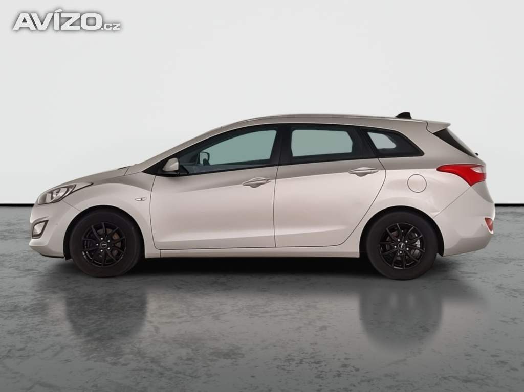Foto inzerátu Hyundai i30 1.6 CRDi