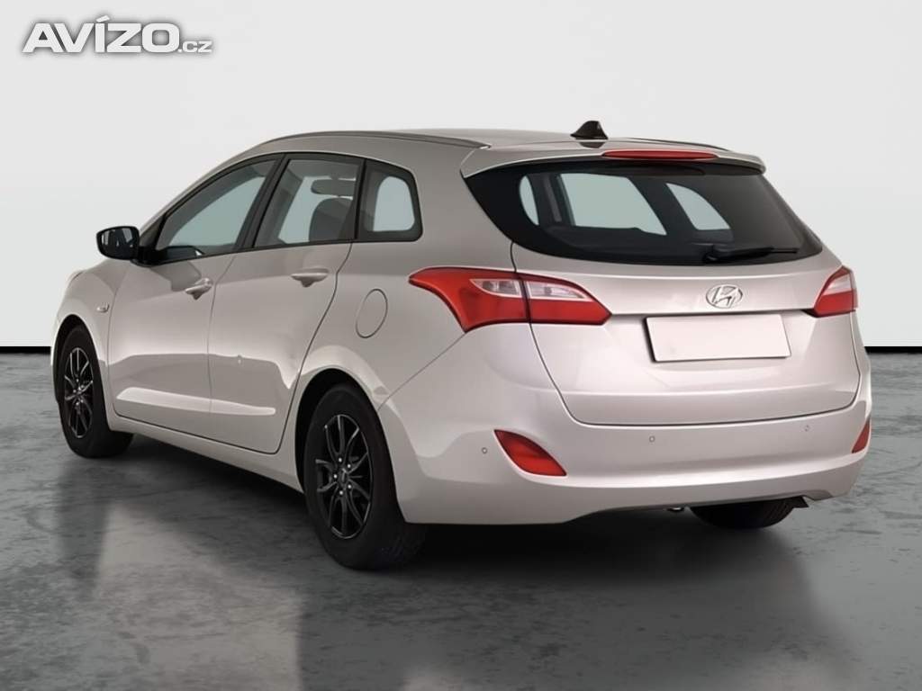 Foto inzerátu Hyundai i30 1.6 CRDi