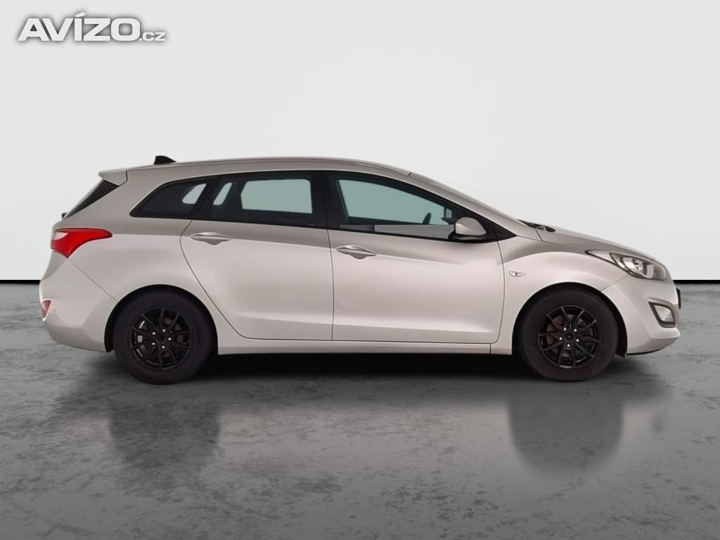 Foto inzerátu Hyundai i30 1.6 CRDi