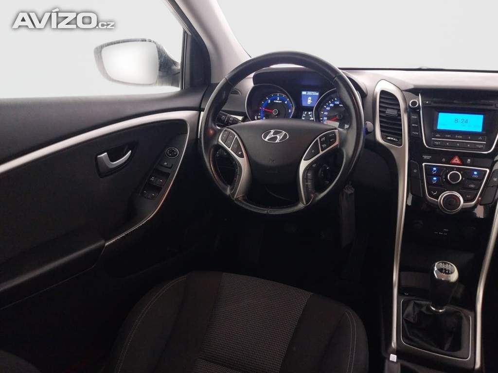 Foto inzerátu Hyundai i30 1.6 CRDi