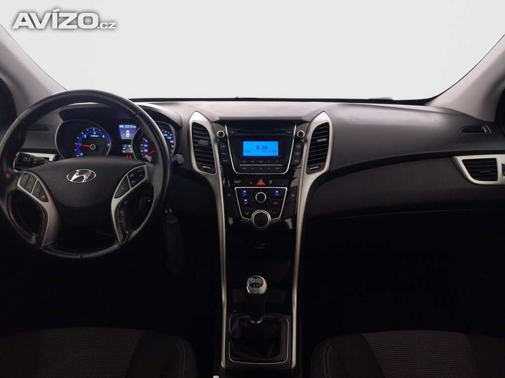 Foto inzerátu Hyundai i30 1.6 CRDi