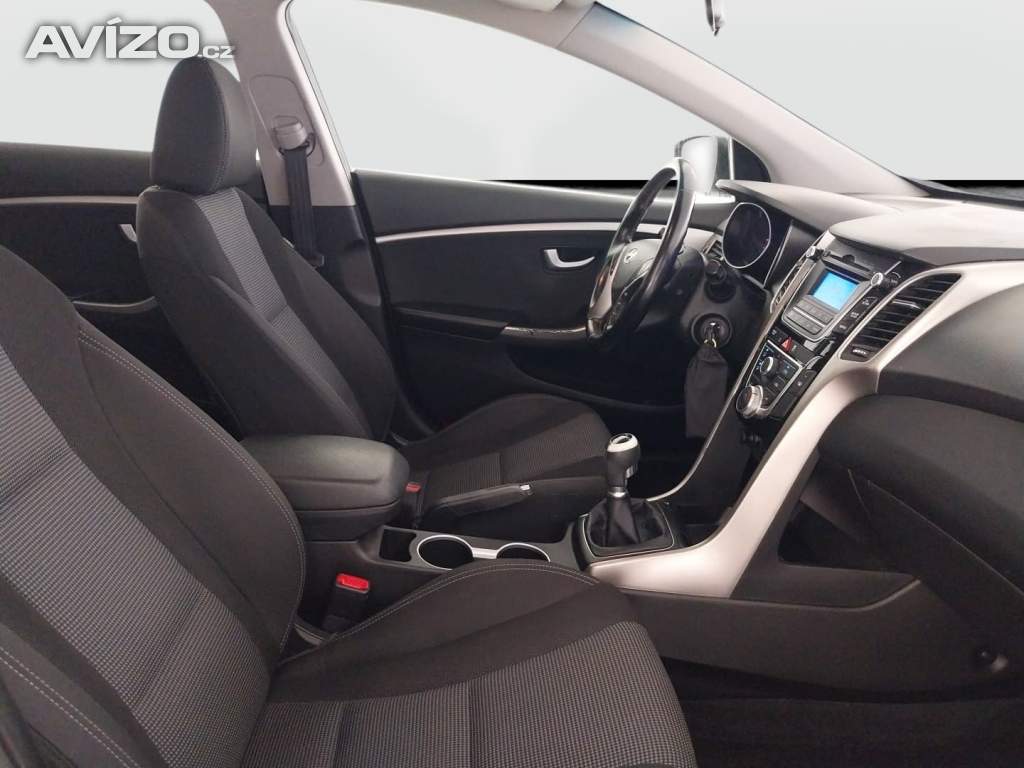 Foto inzerátu Hyundai i30 1.6 CRDi