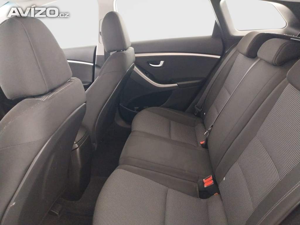 Foto inzerátu Hyundai i30 1.6 CRDi