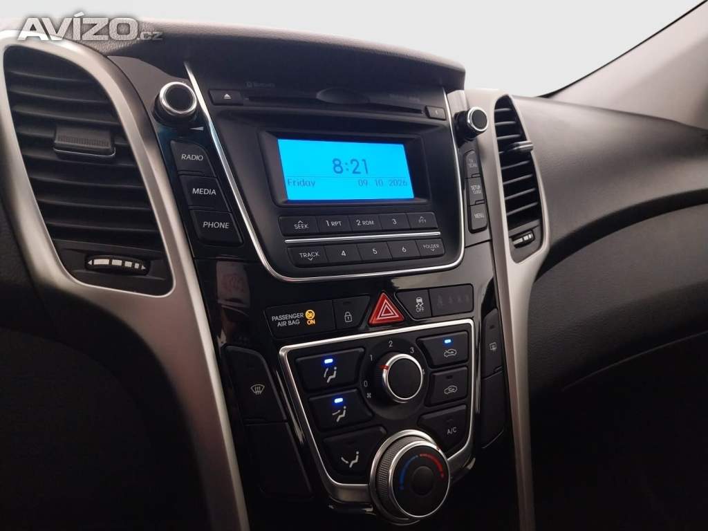 Foto inzerátu Hyundai i30 1.6 CRDi