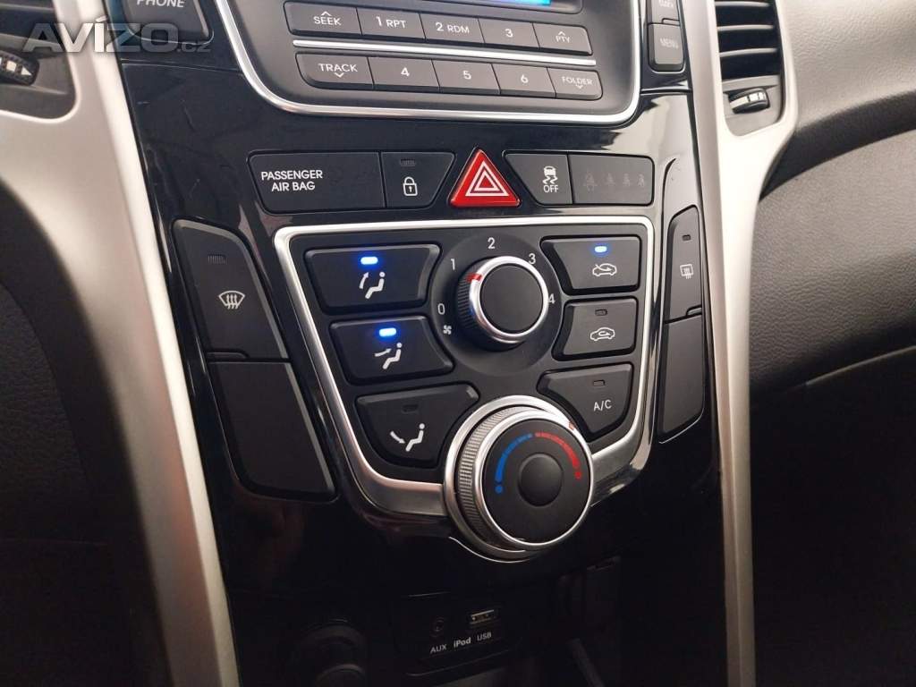Foto inzerátu Hyundai i30 1.6 CRDi