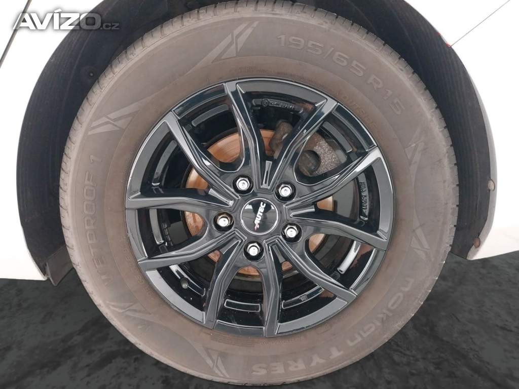 Foto inzerátu Hyundai i30 1.6 CRDi