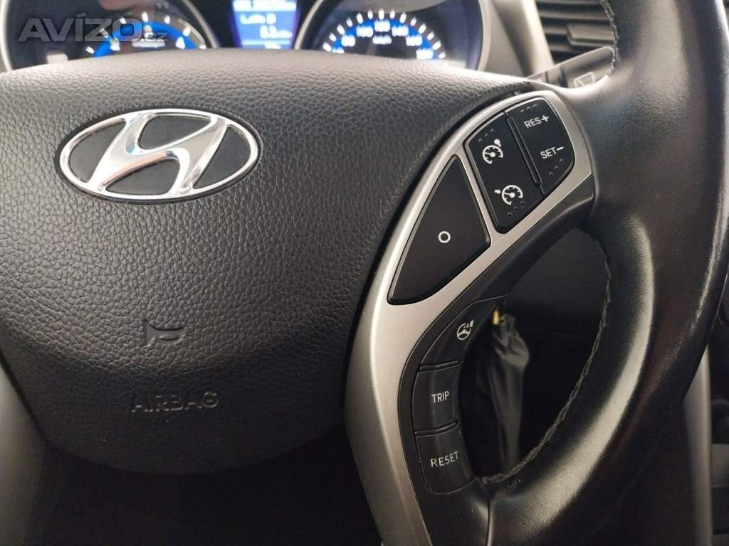 Foto inzerátu Hyundai i30 1.6 CRDi
