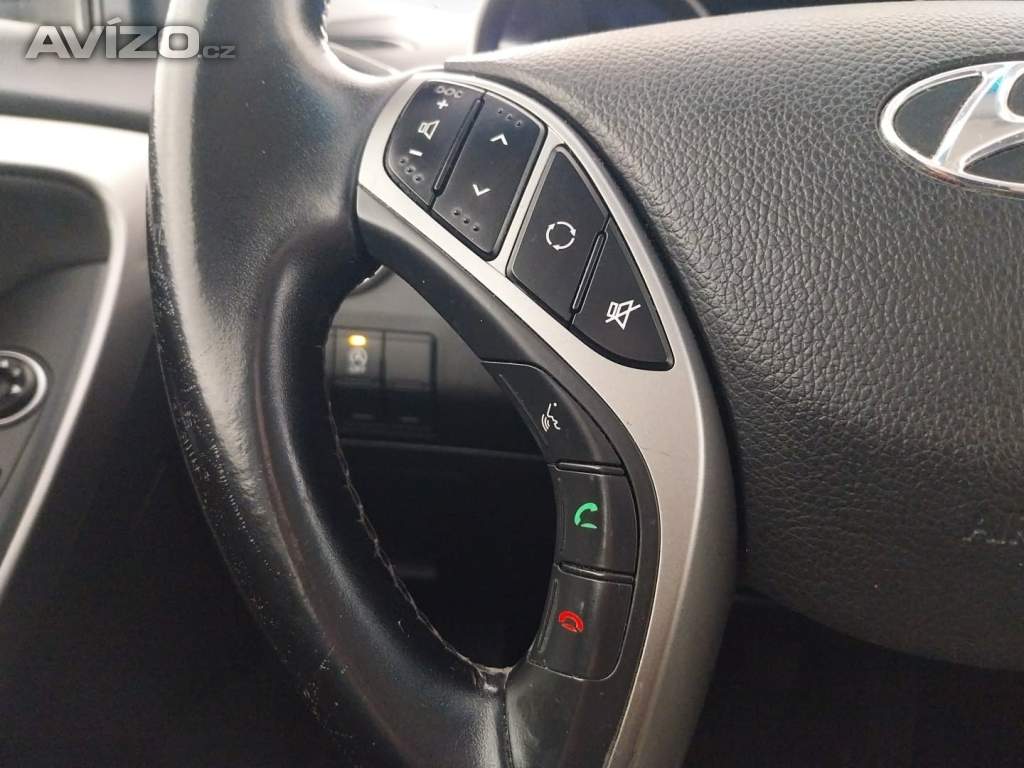 Foto inzerátu Hyundai i30 1.6 CRDi