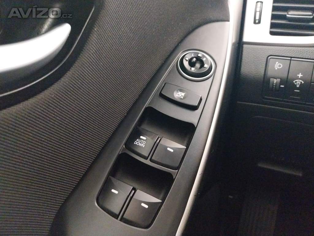 Foto inzerátu Hyundai i30 1.6 CRDi