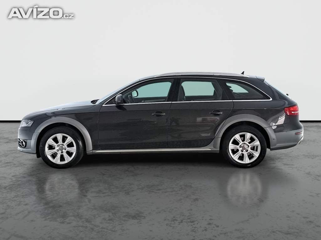 Foto inzerátu Audi A4 Allroad 2.0 TDI