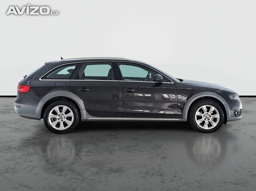 Foto inzerátu Audi A4 Allroad 2.0 TDI
