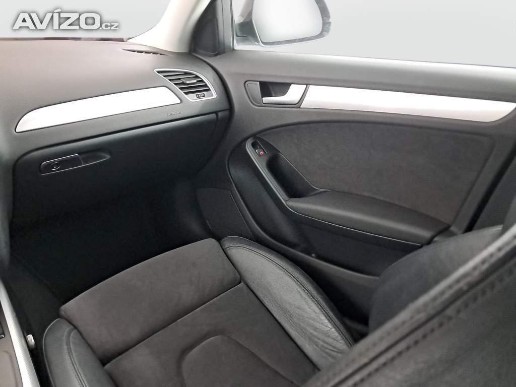 Foto inzerátu Audi A4 Allroad 2.0 TDI