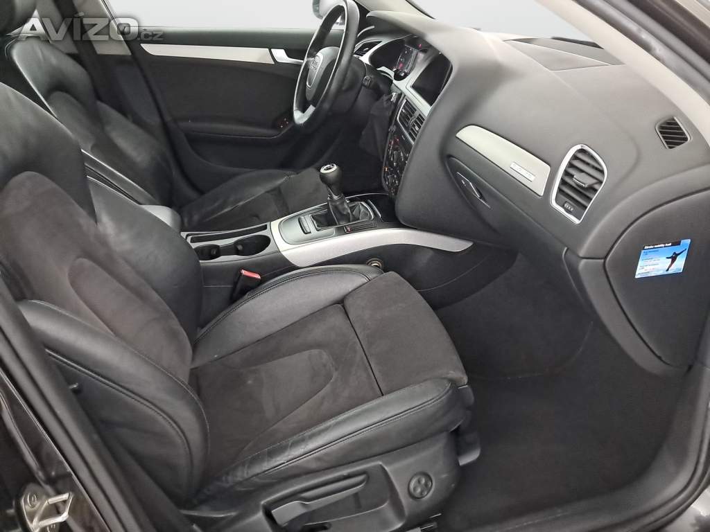 Foto inzerátu Audi A4 Allroad 2.0 TDI
