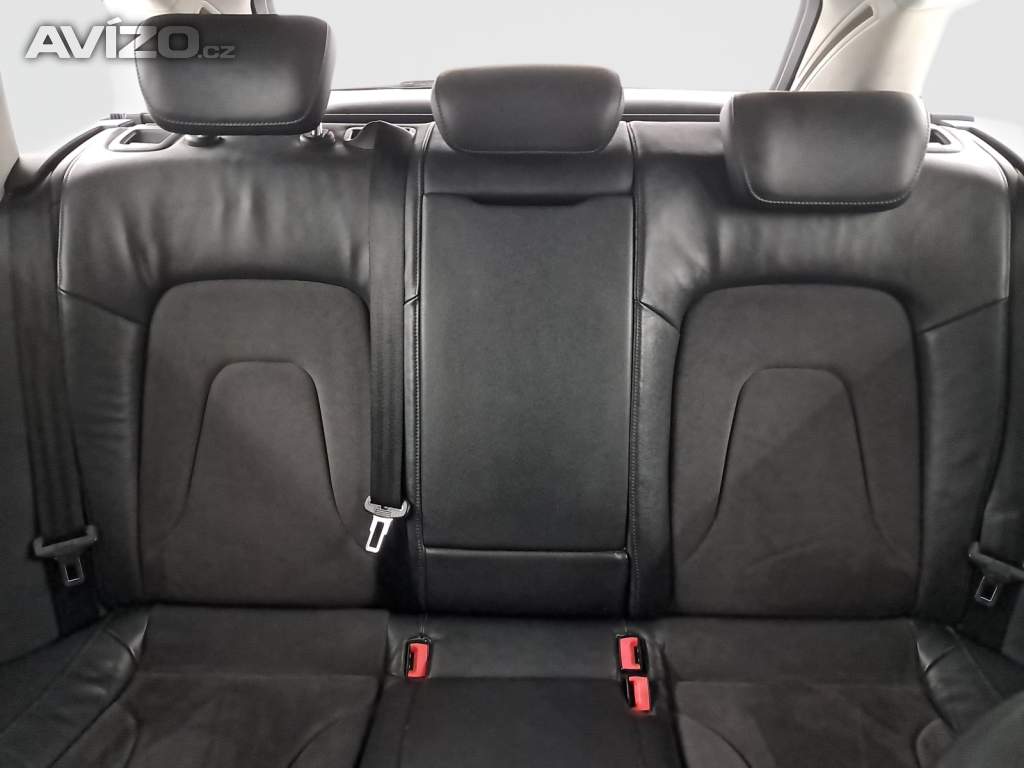Foto inzerátu Audi A4 Allroad 2.0 TDI