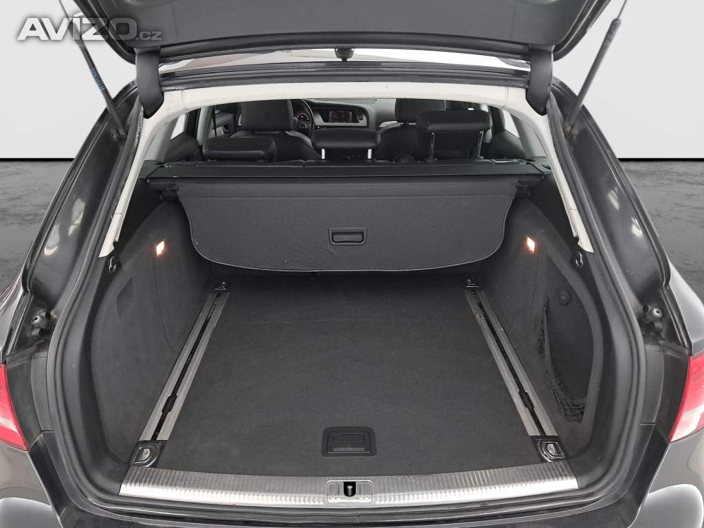 Foto inzerátu Audi A4 Allroad 2.0 TDI