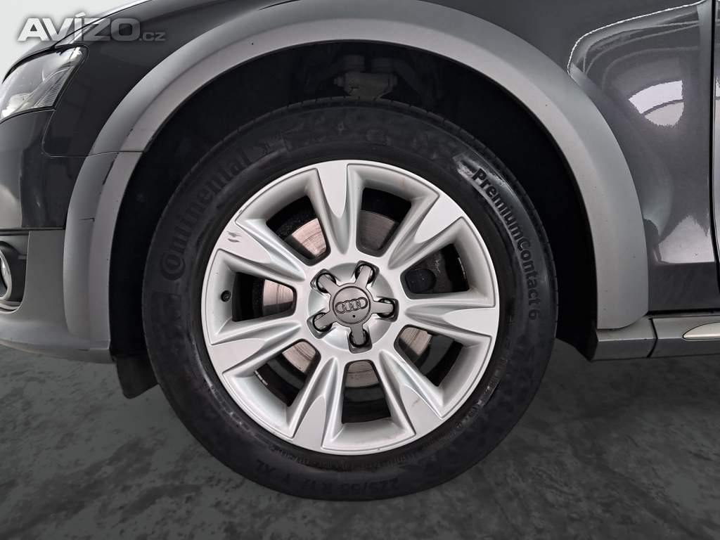 Foto inzerátu Audi A4 Allroad 2.0 TDI