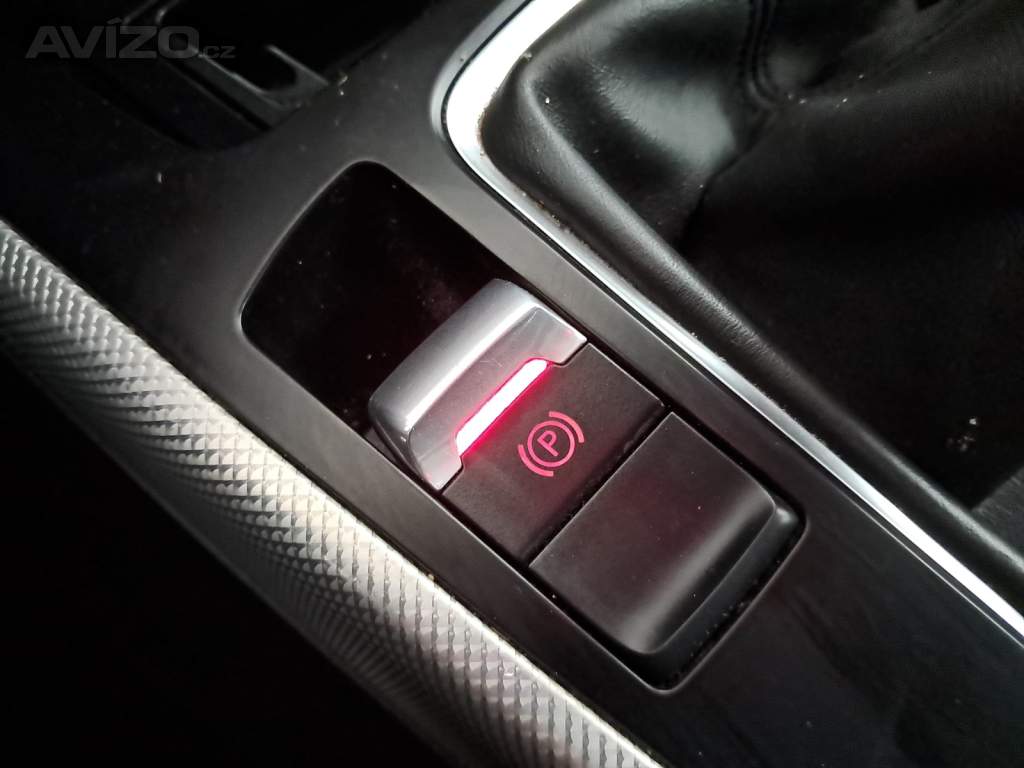 Foto inzerátu Audi A4 Allroad 2.0 TDI