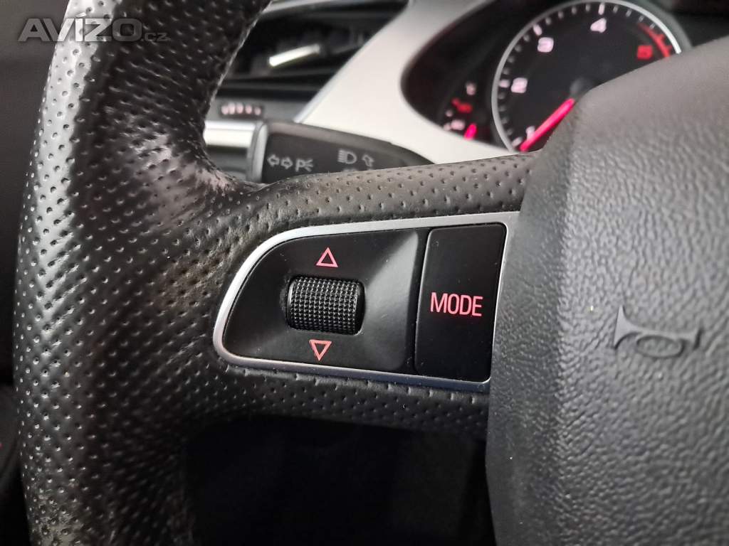 Foto inzerátu Audi A4 Allroad 2.0 TDI