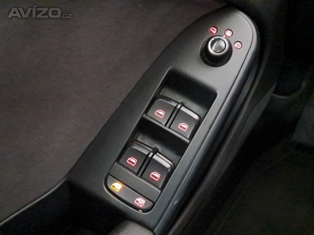 Foto inzerátu Audi A4 Allroad 2.0 TDI