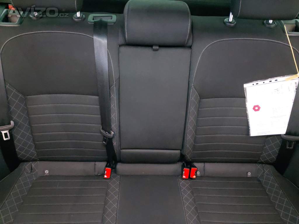 Foto inzerátu Skoda Rapid Spaceback 1.0 TSI