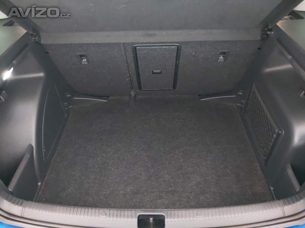 Foto inzerátu Skoda Rapid Spaceback 1.0 TSI