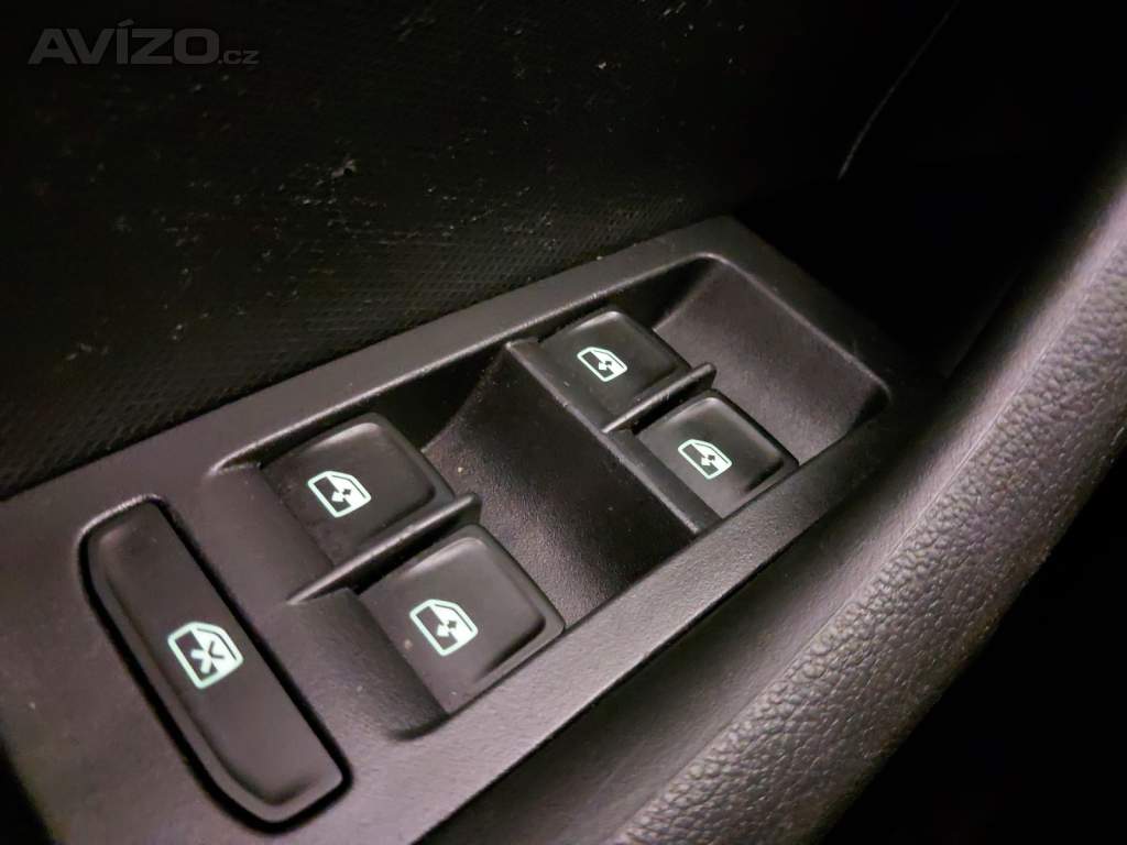 Foto inzerátu Skoda Rapid Spaceback 1.0 TSI