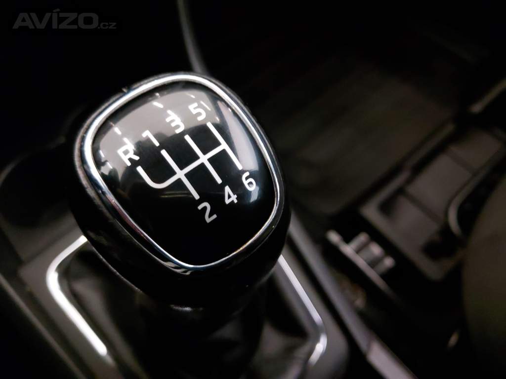 Foto inzerátu Skoda Rapid Spaceback 1.0 TSI