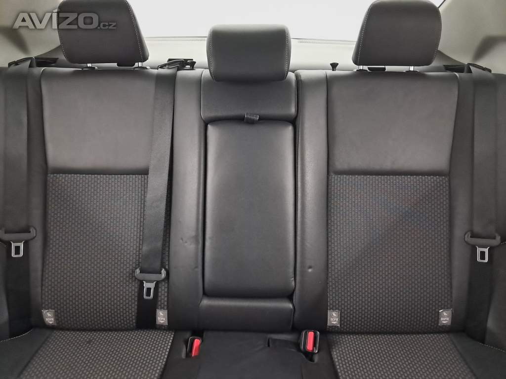 Foto inzerátu Toyota Corolla 1.6 Valvematic