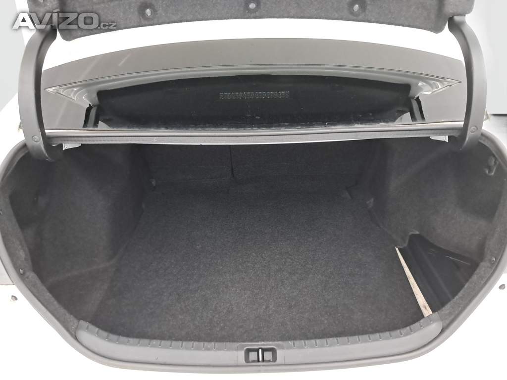 Foto inzerátu Toyota Corolla 1.6 Valvematic