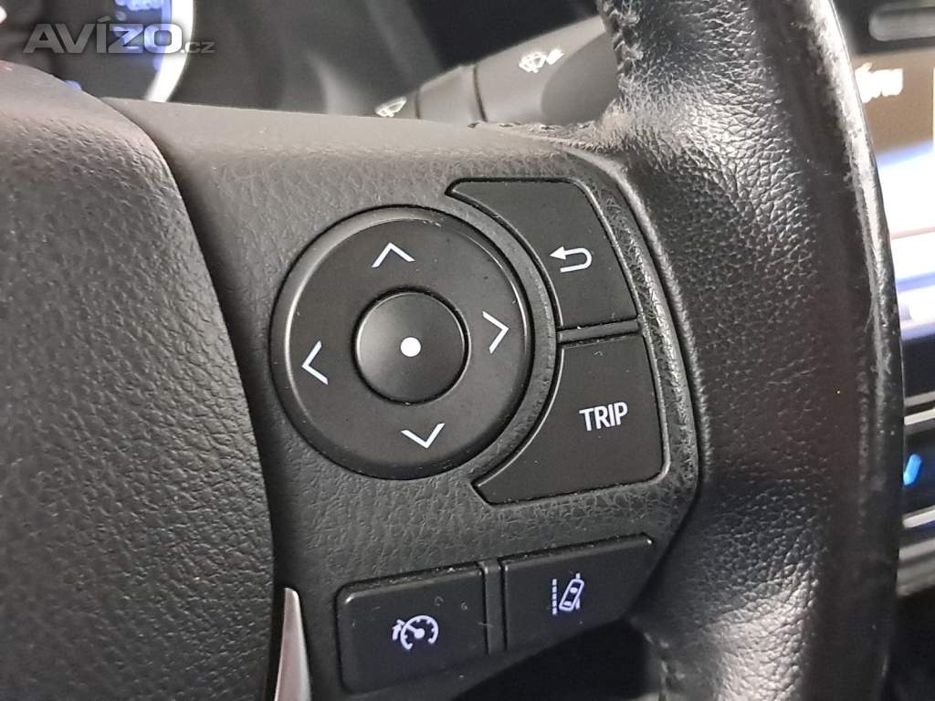Foto inzerátu Toyota Corolla 1.6 Valvematic