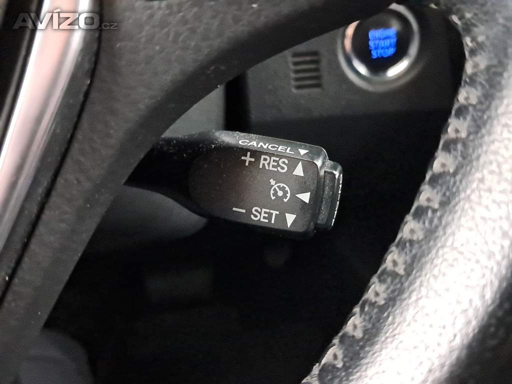 Foto inzerátu Toyota Corolla 1.6 Valvematic