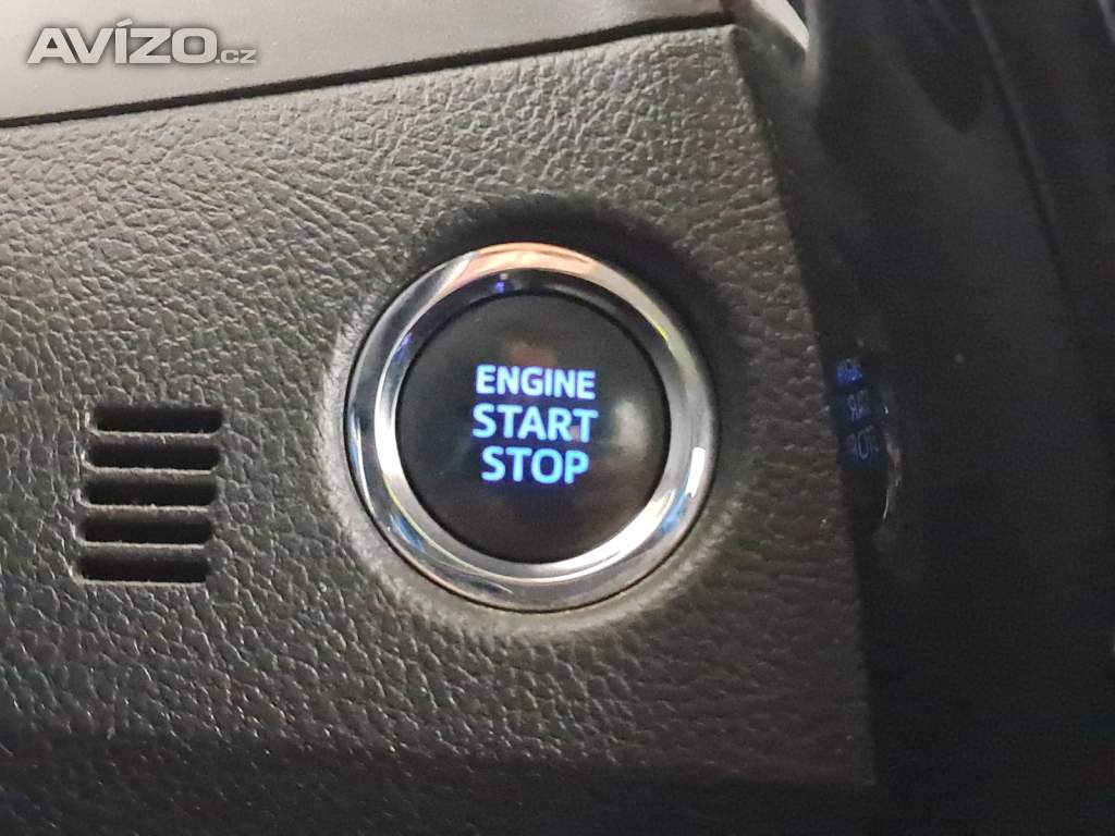 Foto inzerátu Toyota Corolla 1.6 Valvematic