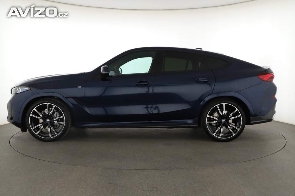 Foto inzerátu BMW X6 xDrive40i