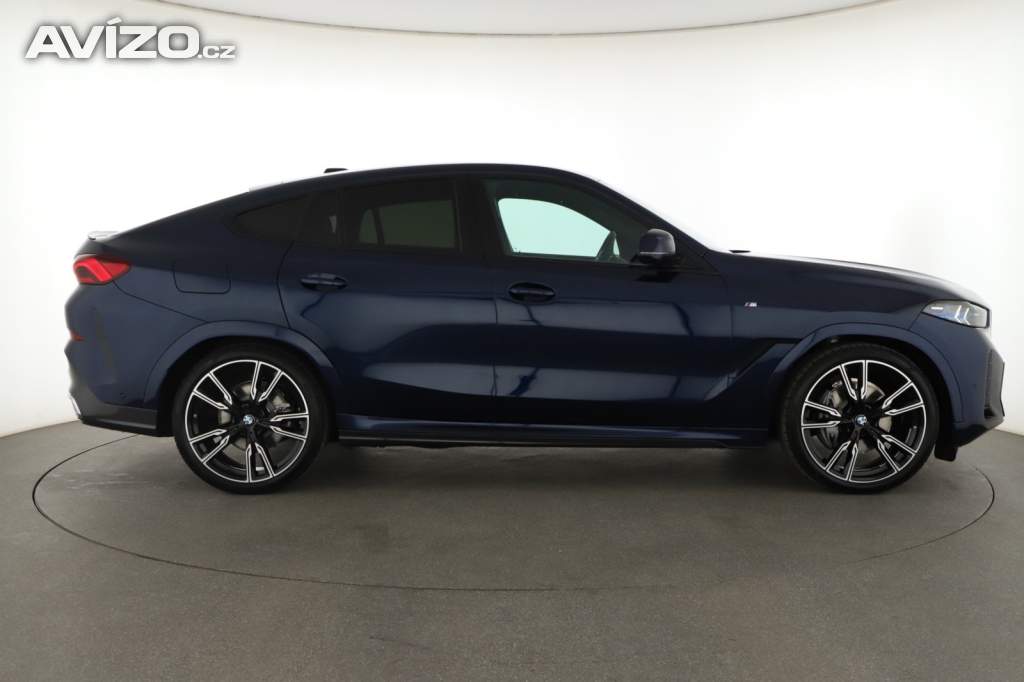 Foto inzerátu BMW X6 xDrive40i