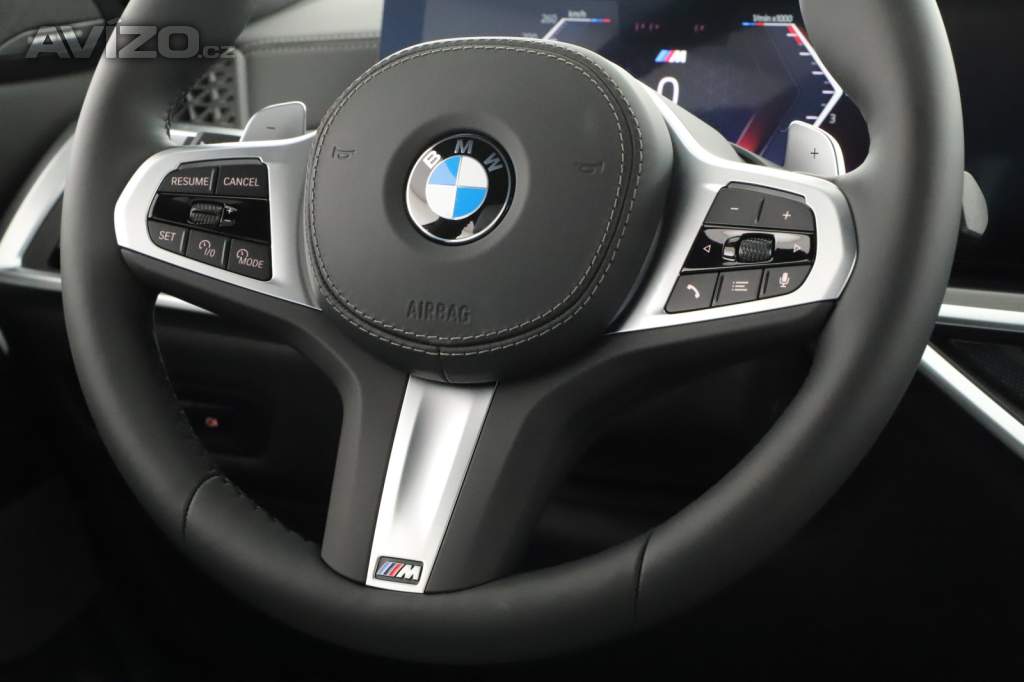 Foto inzerátu BMW X6 xDrive40i