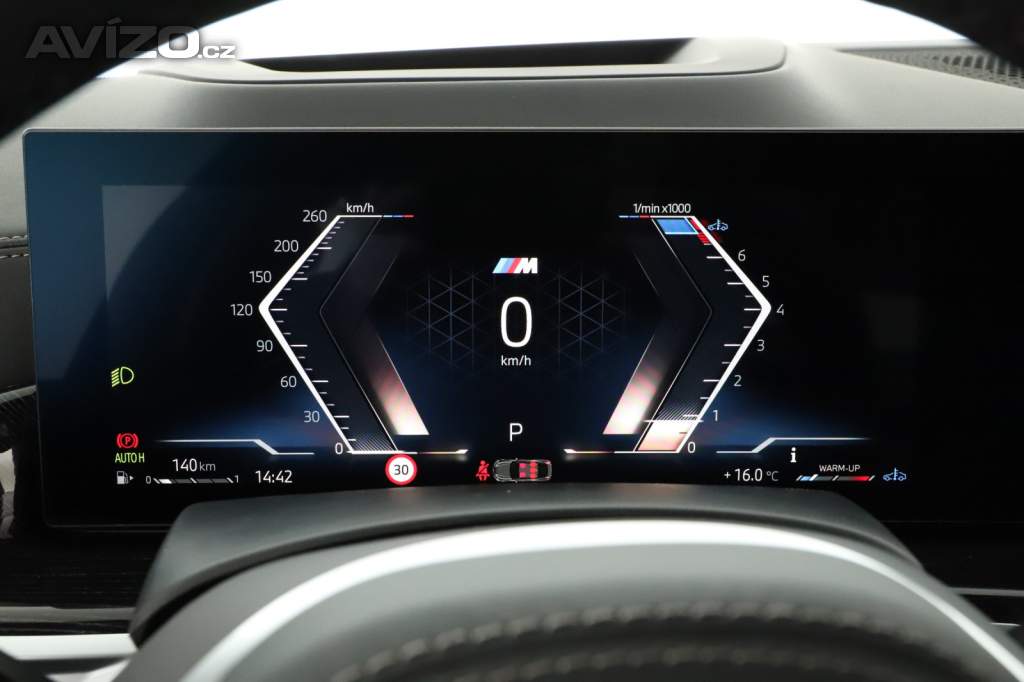 Foto inzerátu BMW X6 xDrive40i