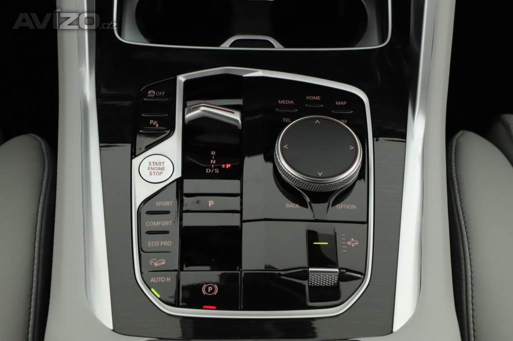 Foto inzerátu BMW X6 xDrive40i