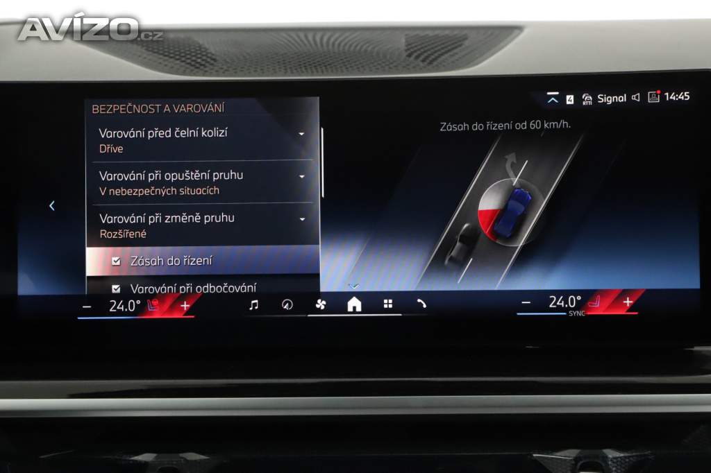 Foto inzerátu BMW X6 xDrive40i